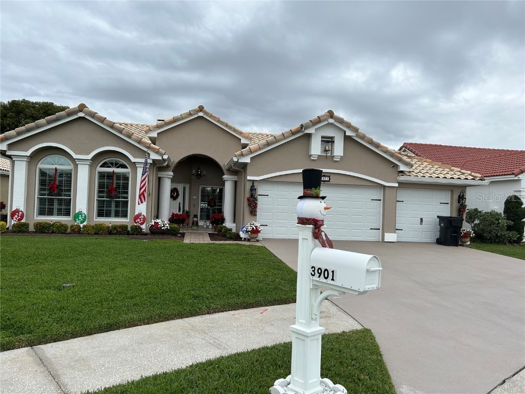 3901 Woodsfield Court Orlando FL 32822 - LAKE FREDRICA O6165574 image1