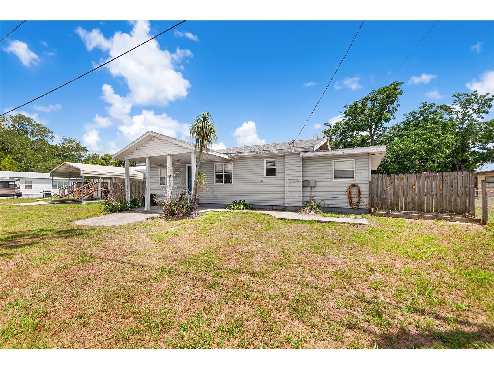 39014 Kirkland Drive Zephyrhills FL 33542 TB8512656 image2