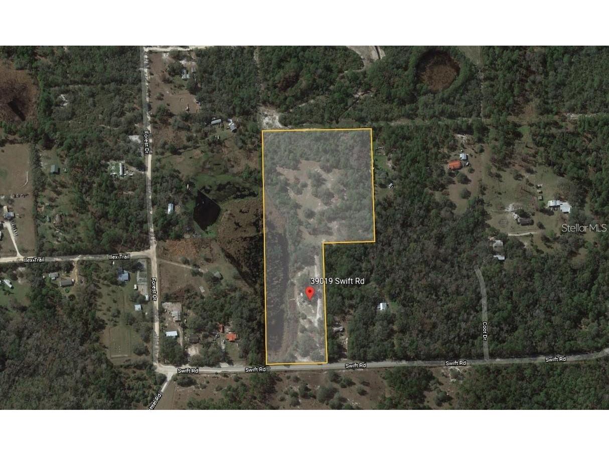 39019 Swift Road Eustis FL 32736 - COOT POND O6006182 image1