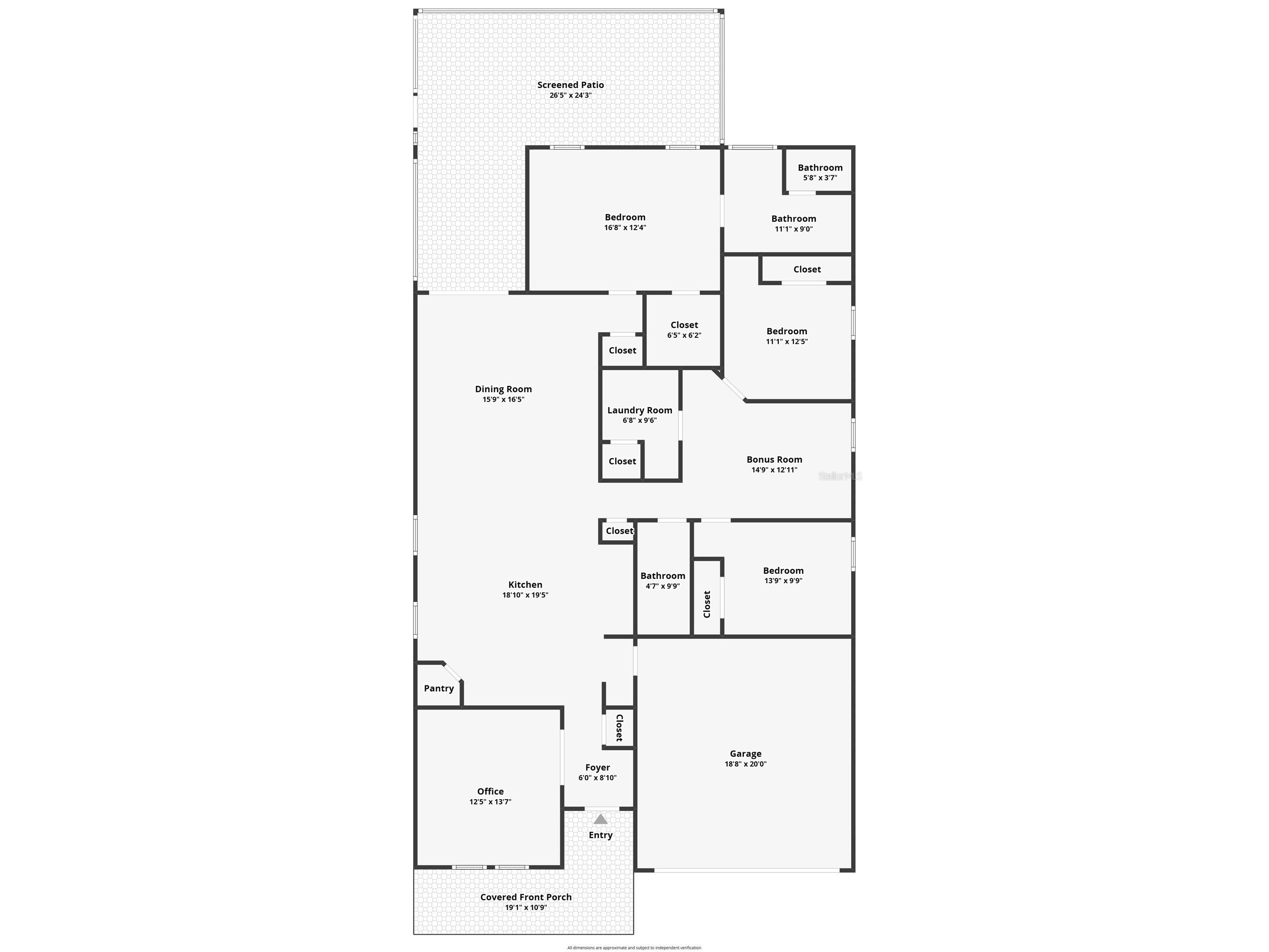 3902 76th Street E Palmetto FL 34221 TB8529416 image52