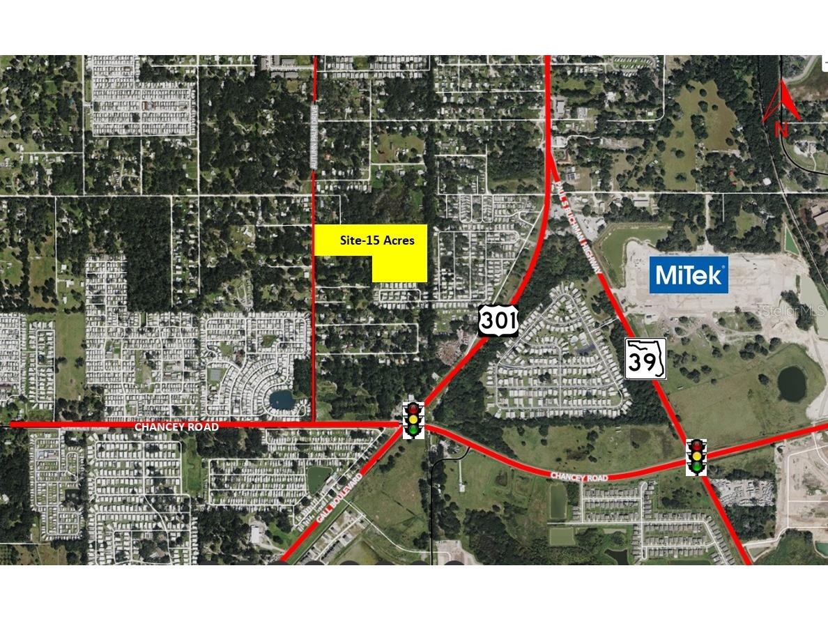 3902 Autumn Palm Drive Zephyrhills FL 33541 TB8481267 image1