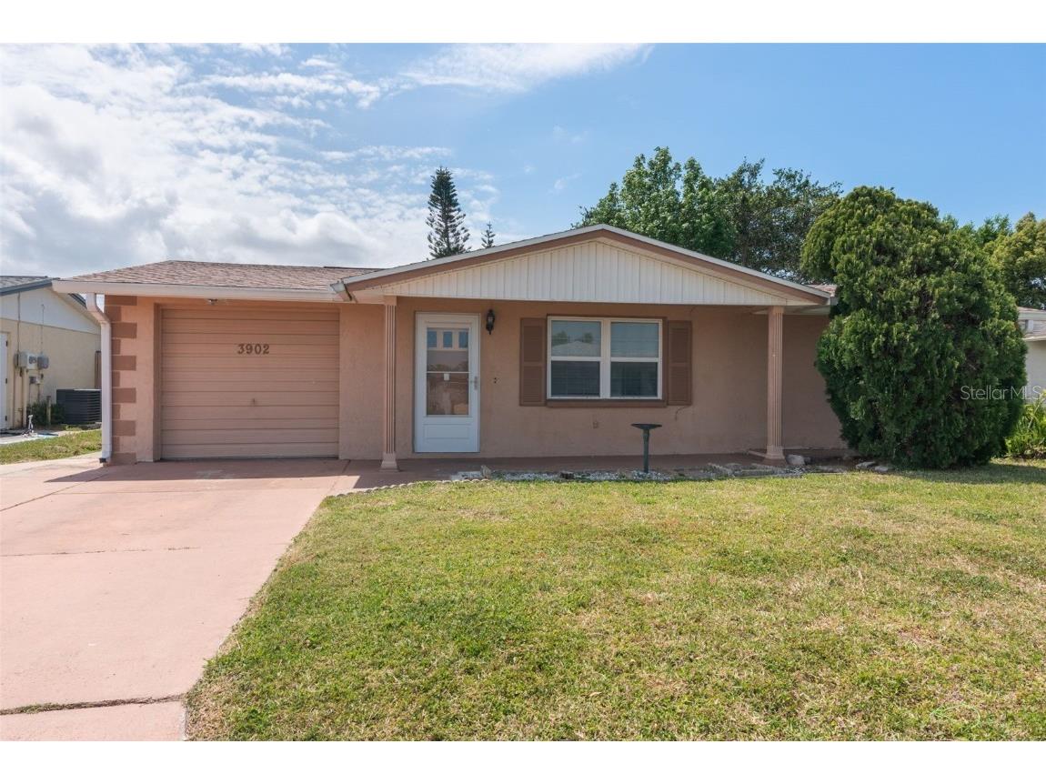 3902 Baden Drive Holiday FL 34691 TB8371537 image1