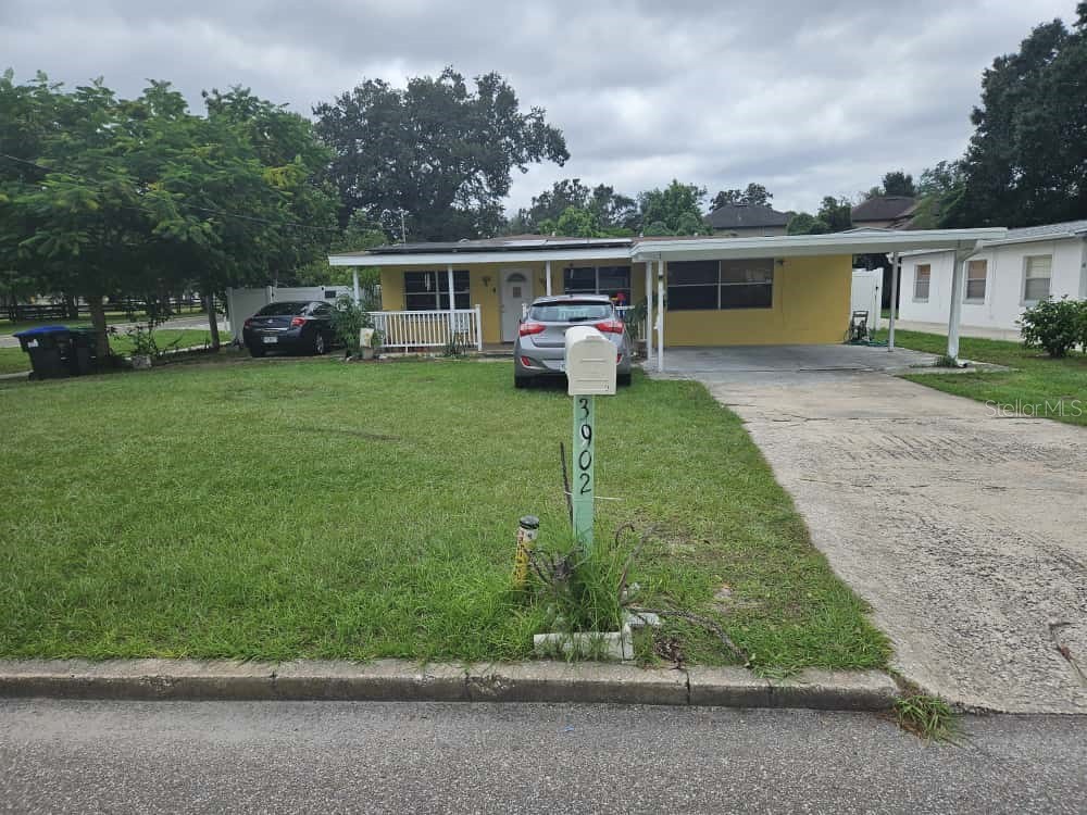 3902 Castell Drive Orlando FL 32810 O6355444 image1