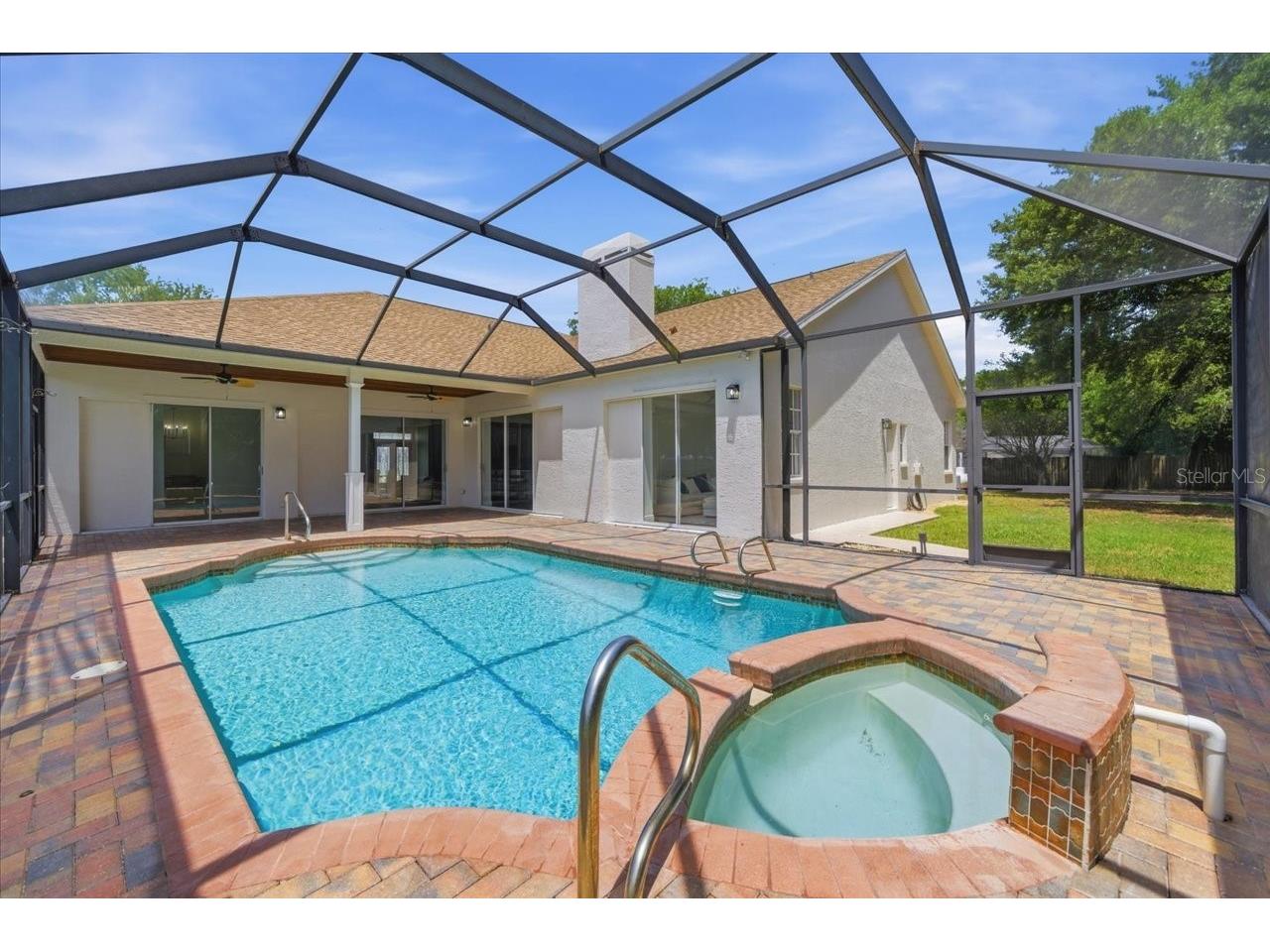 3902 Meadowlark Court Land O Lakes FL 34639 TB8506986 image48