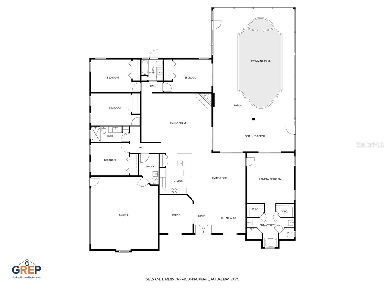 3902 Meadowlark Court Land O Lakes FL 34639 TB8506986 image52