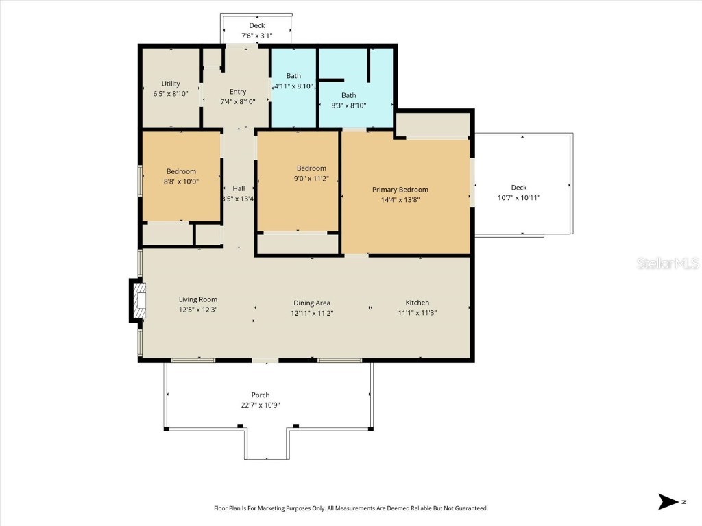 3902 N Suwanee Avenue Tampa FL 33603 OM714228 image41