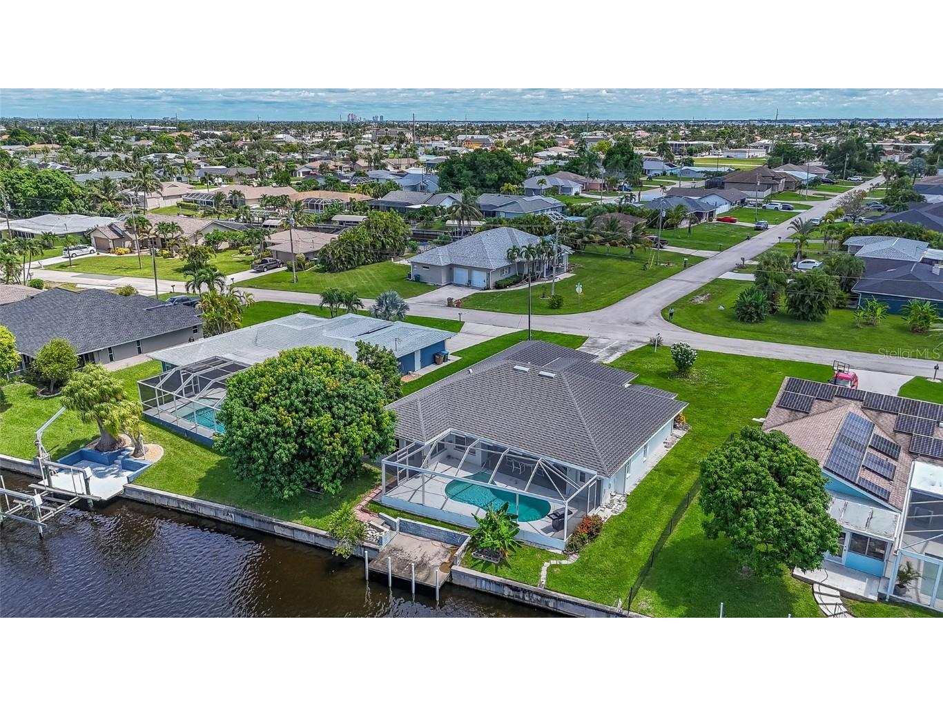 3902 SE 13th Avenue Cape Coral FL 33904 C7514613 image42