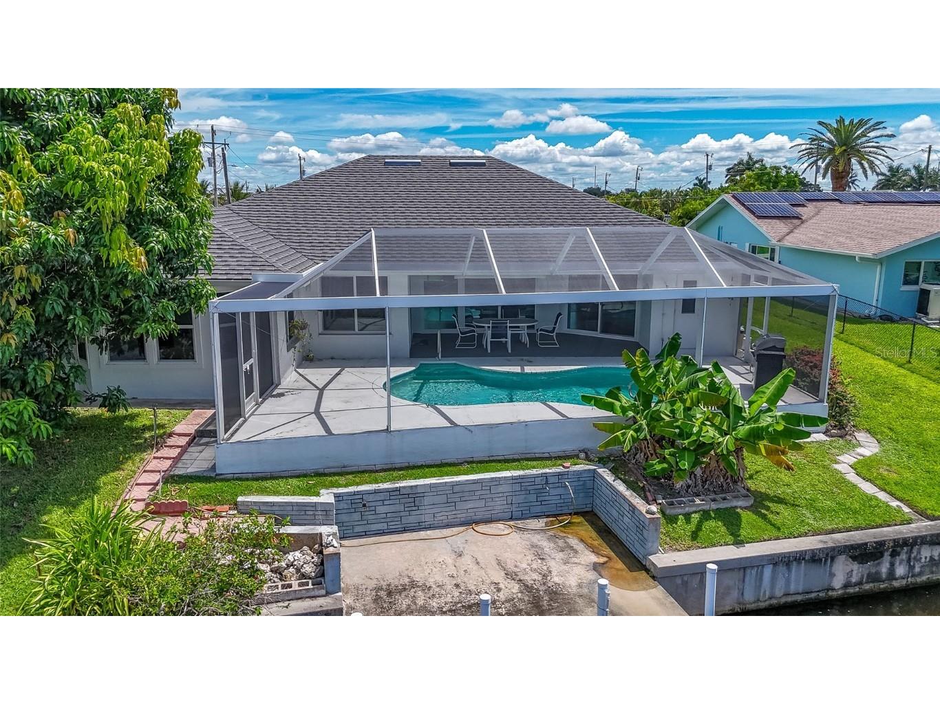 3902 SE 13th Avenue Cape Coral FL 33904 C7514613 image43