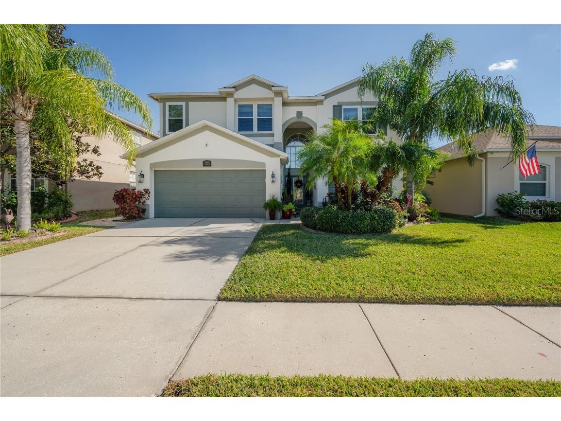3902 Stornoway Drive Land O Lakes FL 34638 T3485440 image1