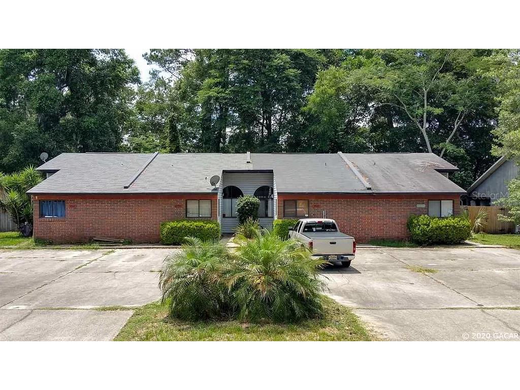 3902 SW 30th Terrace #A Gainesville FL 32608 GC524175 image1