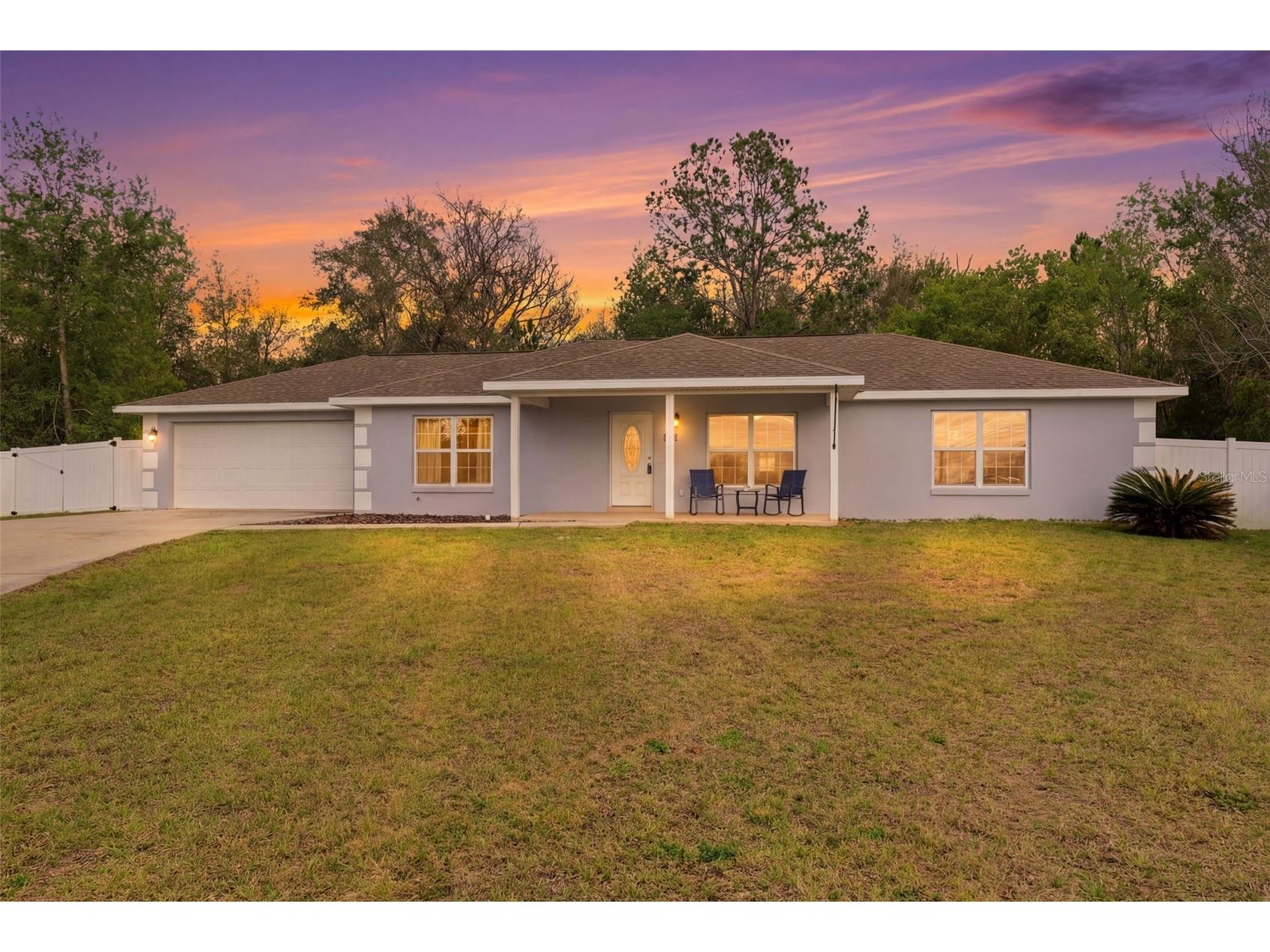 3902 W Featheredge Court Lecanto FL 34461 W7883617 image1