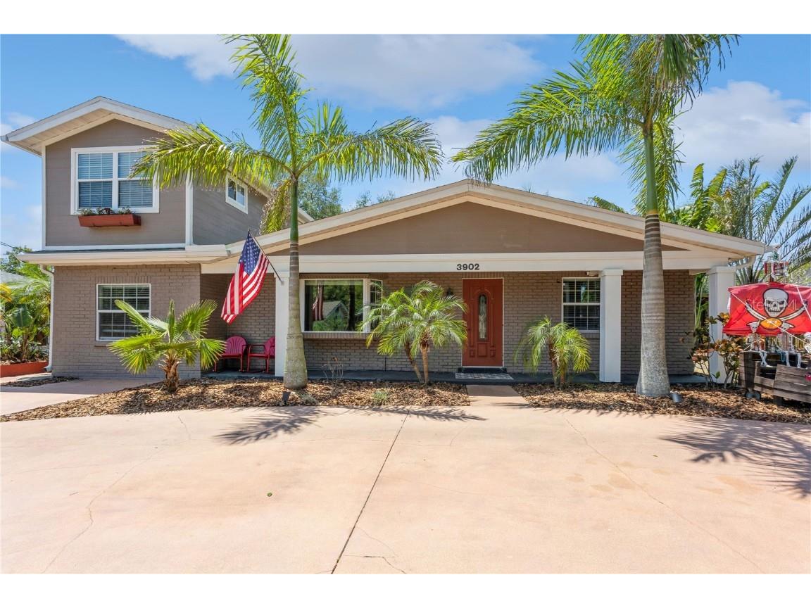 3902 W Tyson Avenue Tampa FL 33611 T3445077 image1