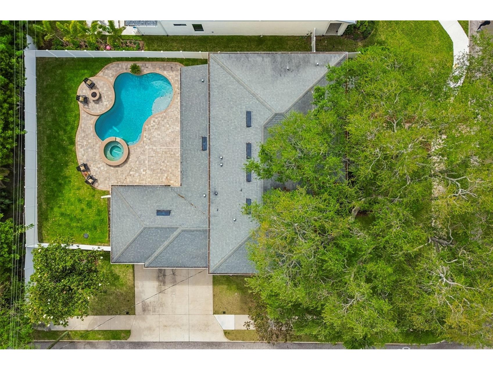 3902 W Vasconia Street Tampa FL 33629 TB8485792 image89