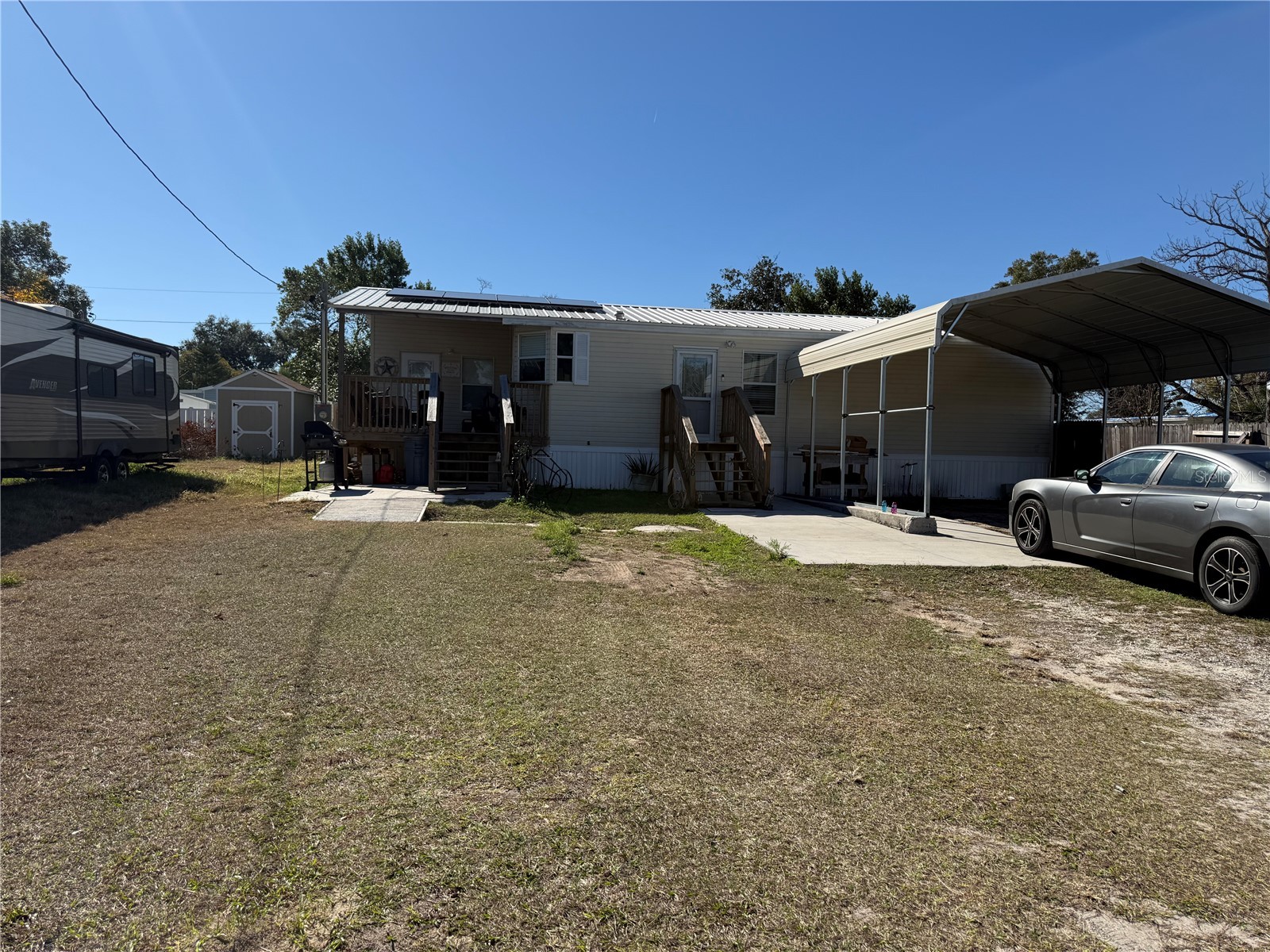39020 Kirkland Drive Zephyrhills FL 33542 TB8469723 image1
