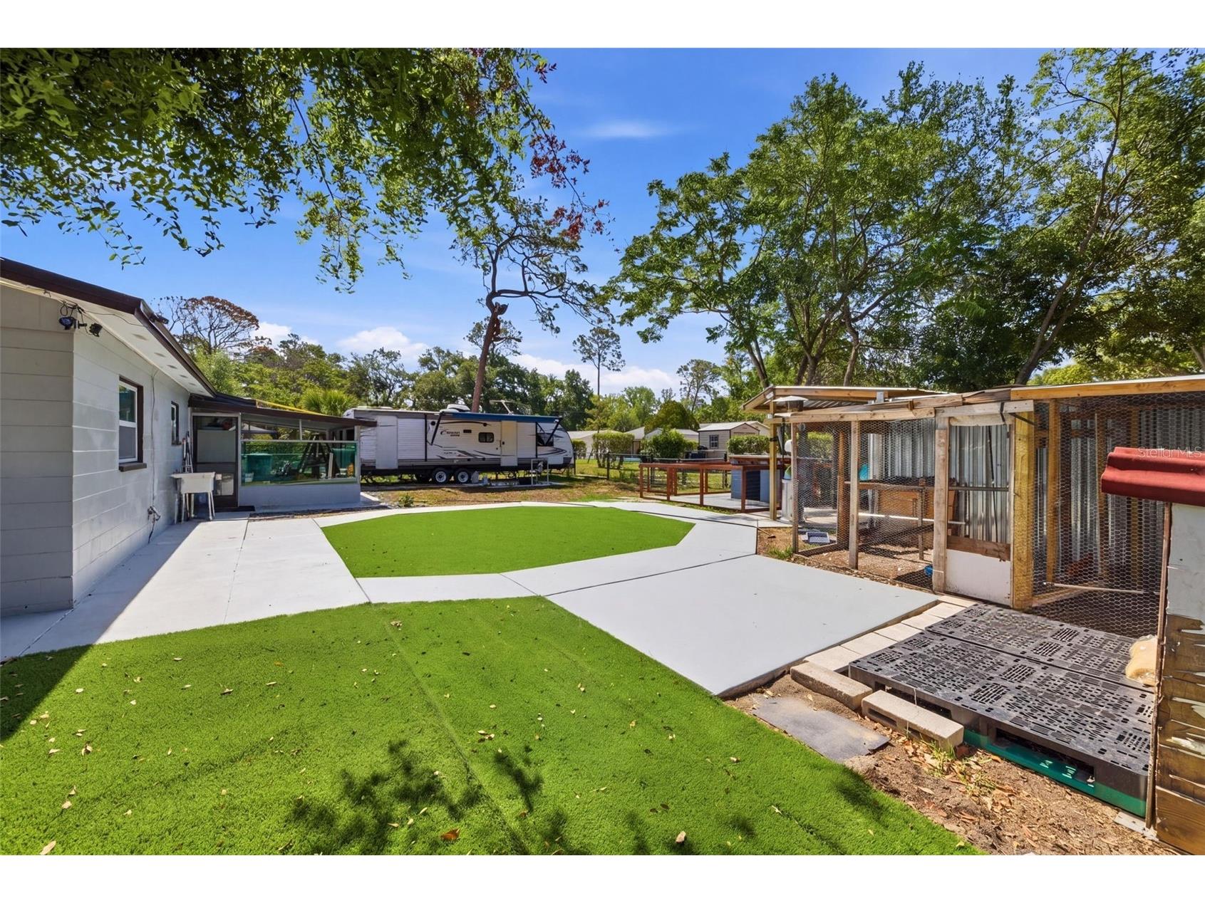 39022 Blue Jay Avenue Zephyrhills FL 33542 TB8510636 image34