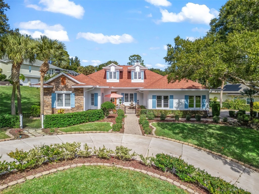 39023 Griffin Landing Lady Lake FL 32159 - LAKE GRIFFIN G5104651 image1