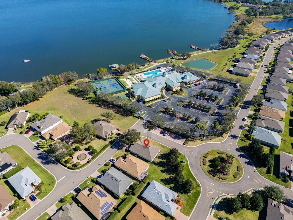 3903 Baldwin Lane Winter Haven FL 33884 - LAKE RUBY P4928974 image1