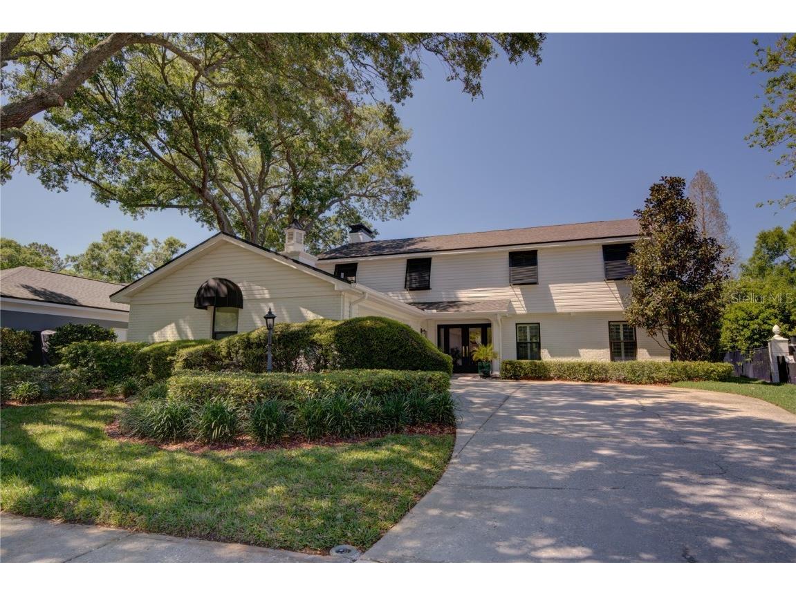 3903 Northampton Way Tampa FL 33618 T3441186 image1