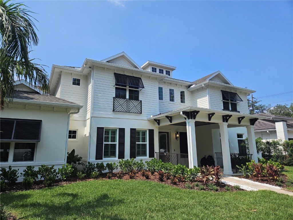 3903 W Granada Street Tampa FL 33629 J963873 image1