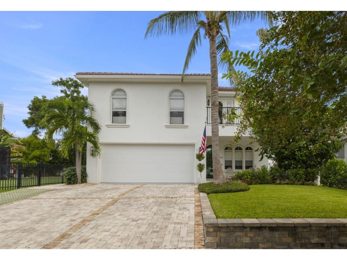 3903 W Tacon Street Tampa FL 33629 TB8424964 image1