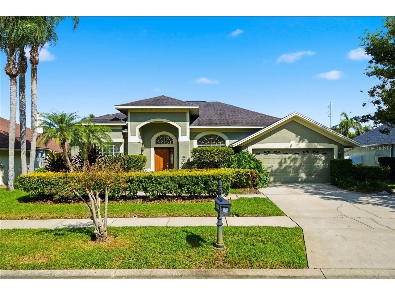 3903 Yellow Finch Lane Lutz FL 33558 TB8445928 image1