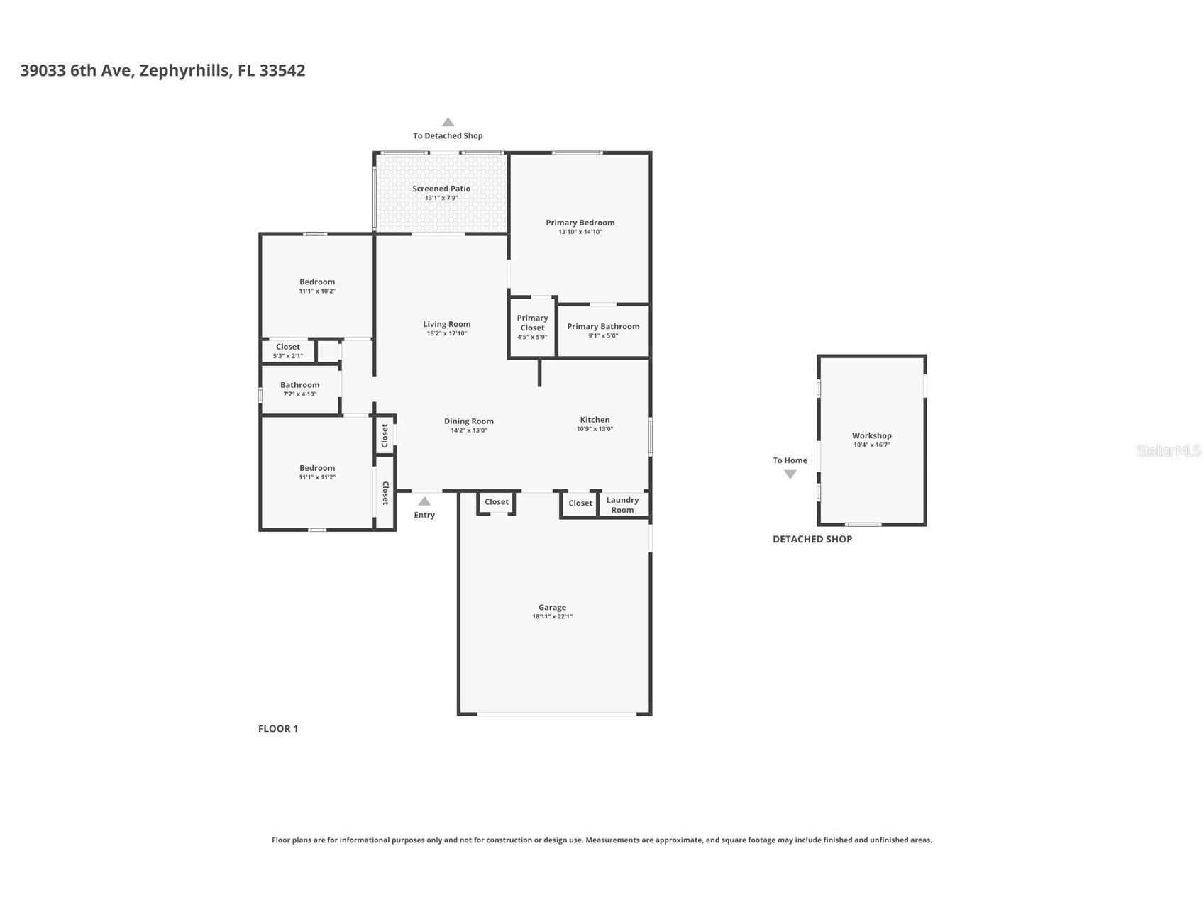 39033 6th Ave Zephyrhills FL 33542 TB8517658 image59