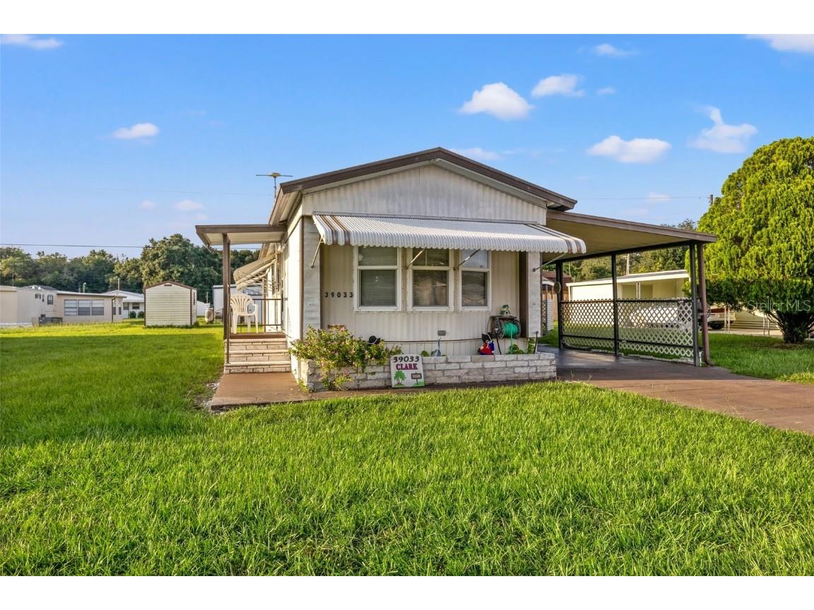 39033 Flora Avenue Zephyrhills FL 33542 T3463476 image1