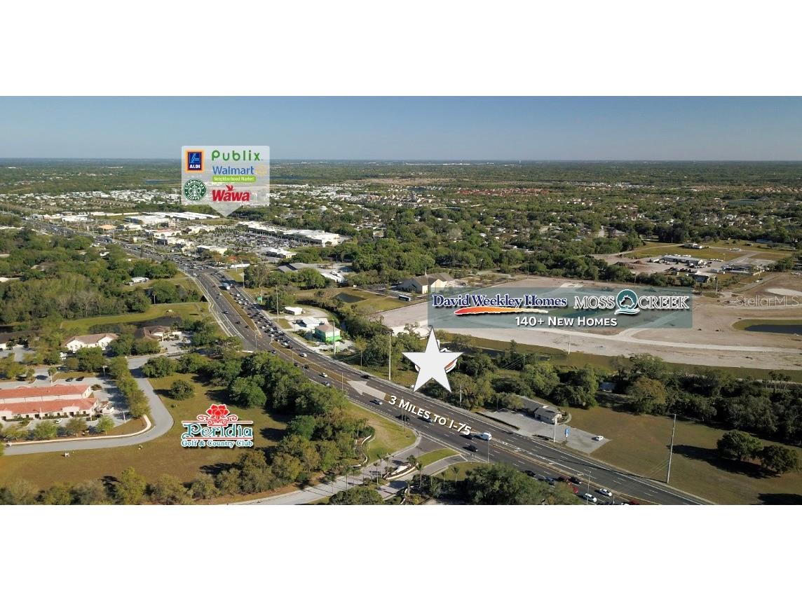 3904 53rd Avenue E Bradenton FL 34203 A4564015 image1