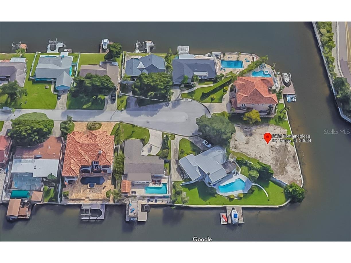 3904 Fontainebleau Drive Tampa FL 33634 - TAMPA BAY U8139076 image1