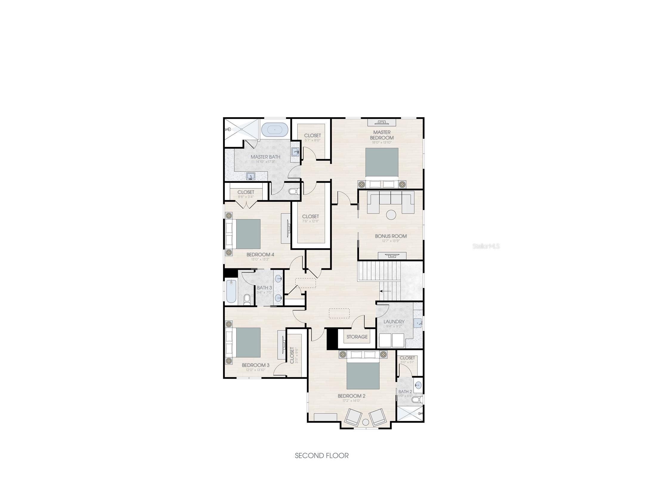 3904 Greenwood Drive Tampa FL 33611 TB8475267 image4