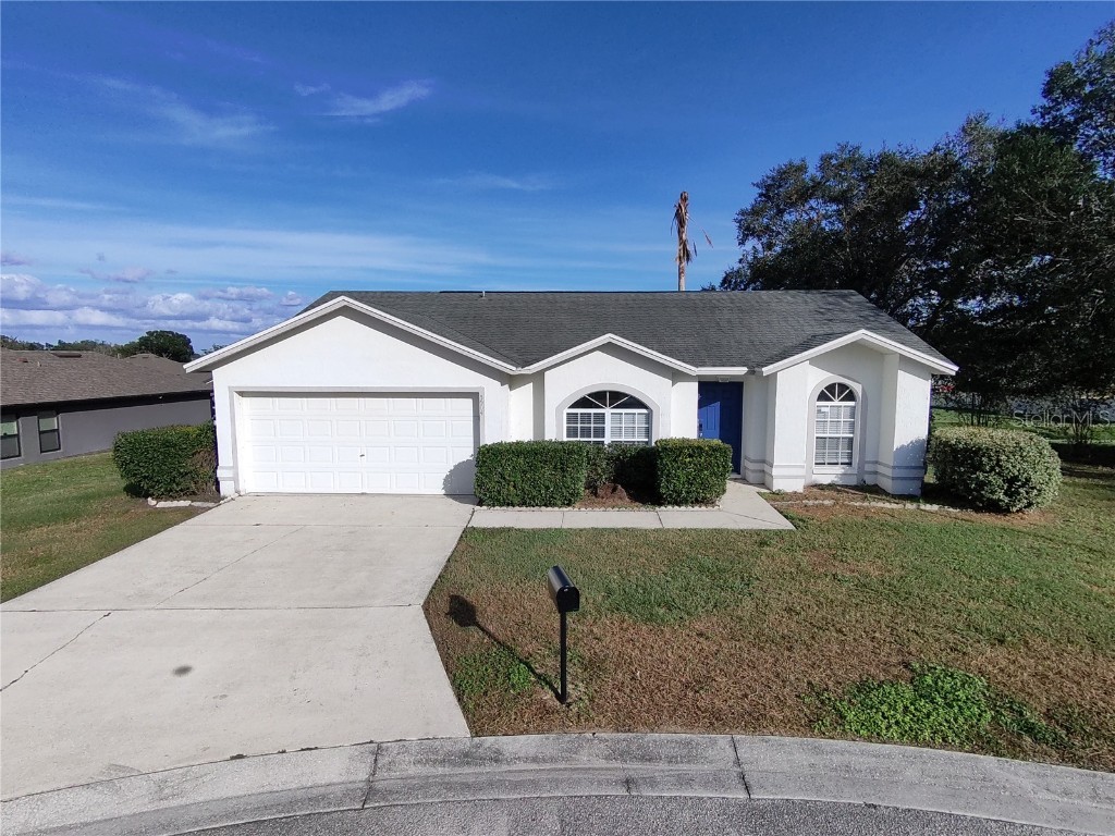 3904 Horizon Hill Drive Lakeland FL 33813 TB8320619 image1