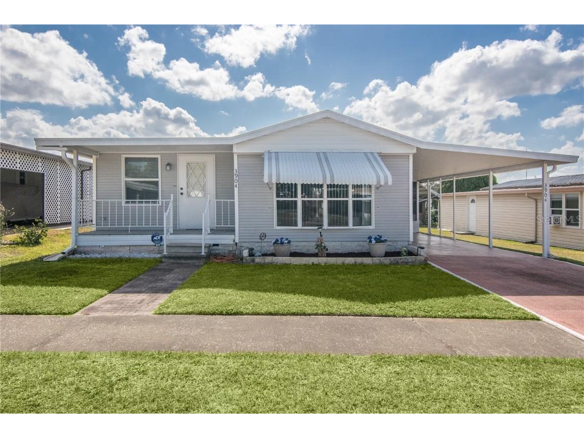 3904 Kim Drive Wesley Chapel FL 33543 T3308127 image1