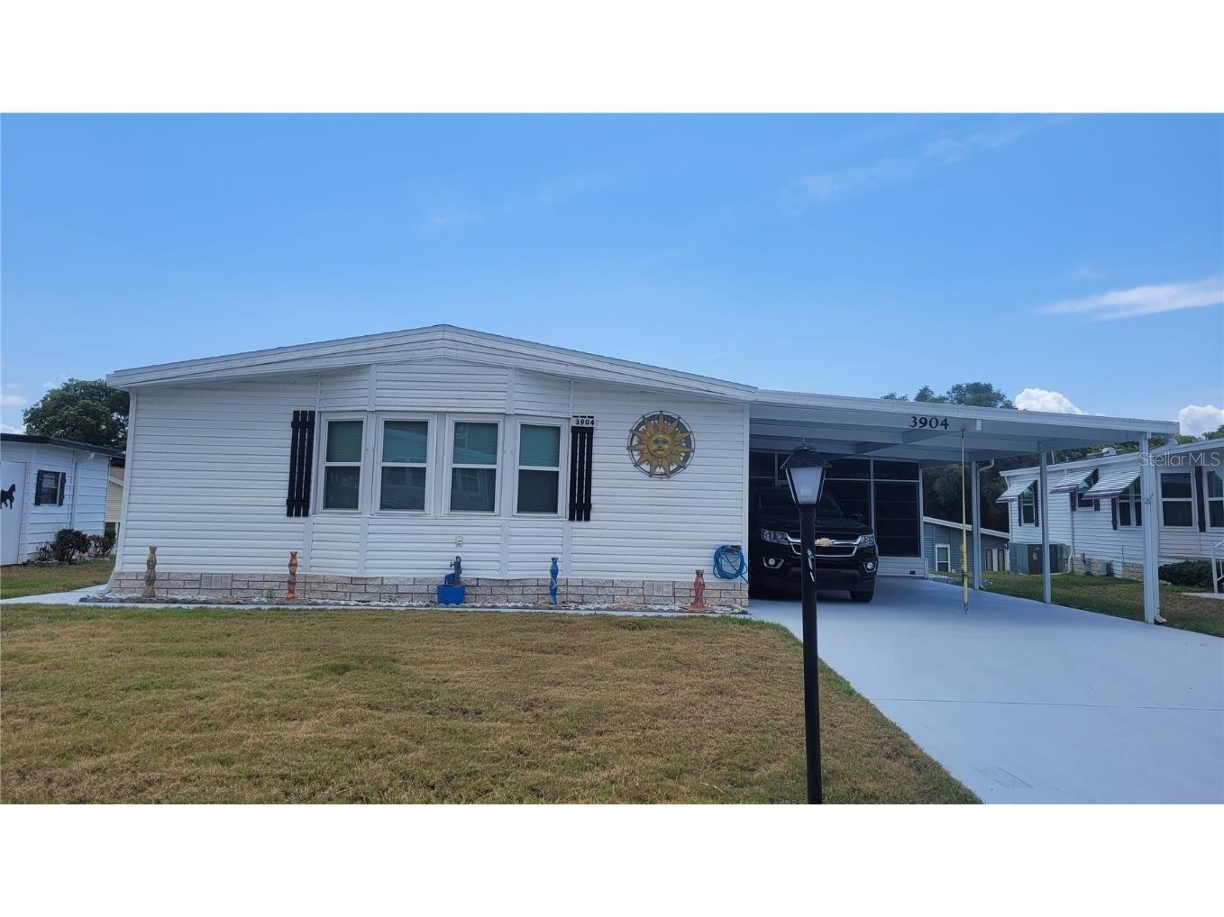 3904 N Citrus Circle #694 Zellwood FL 32798 O6202567 image1