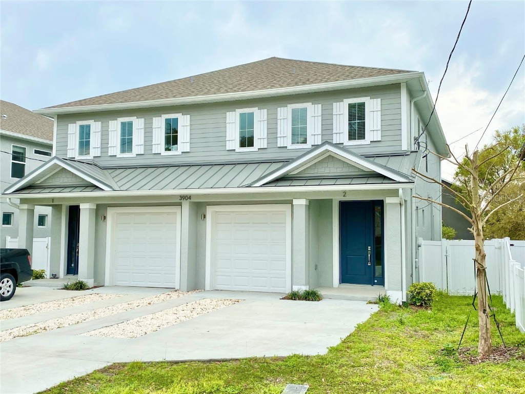 3904 W Everett Street #2 Tampa FL 33616 T3508477 image1