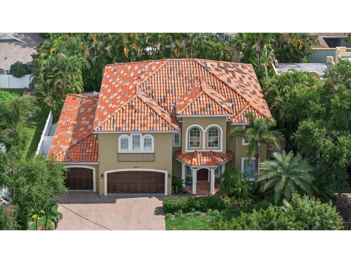 3904 W Santiago Street Tampa FL 33629 TB8412720 image1