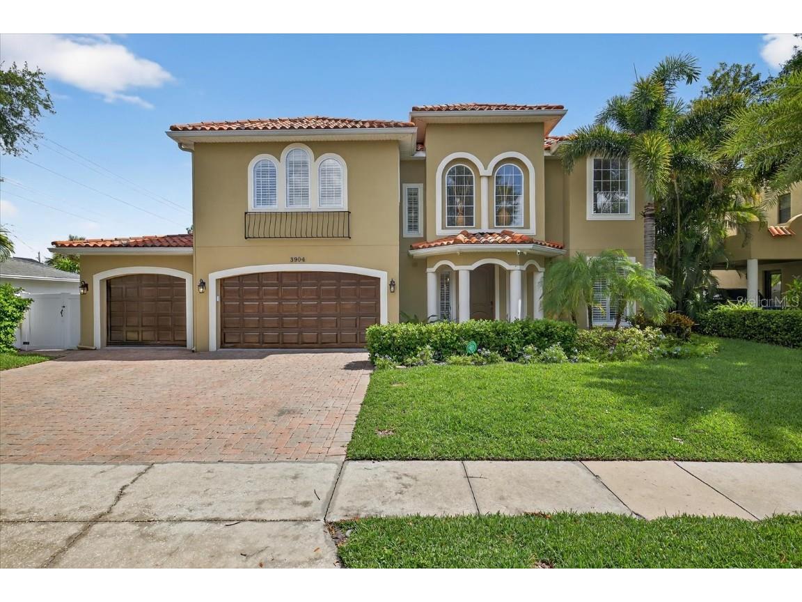 3904 W Santiago Street Tampa FL 33629 TB8412720 image5