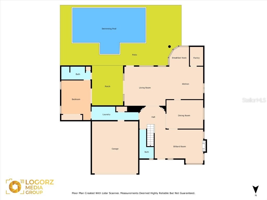 3904 W Santiago Street Tampa FL 33629 TB8412720 image59