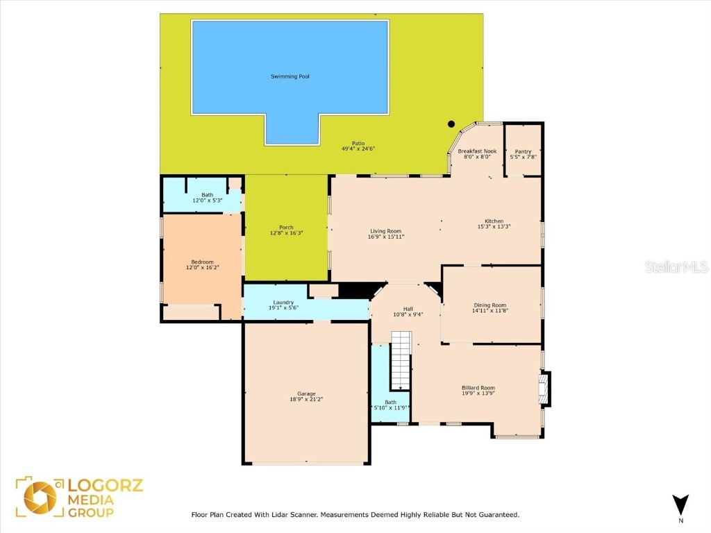 3904 W Santiago Street Tampa FL 33629 TB8412720 image60