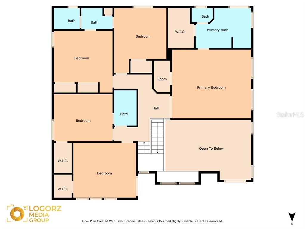 3904 W Santiago Street Tampa FL 33629 TB8412720 image62