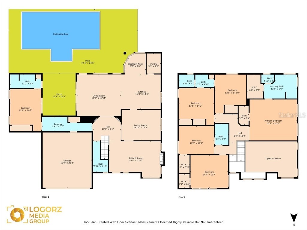 3904 W Santiago Street Tampa FL 33629 TB8412720 image63