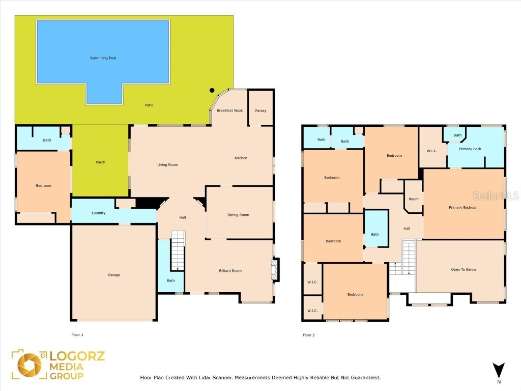 3904 W Santiago Street Tampa FL 33629 TB8412720 image64