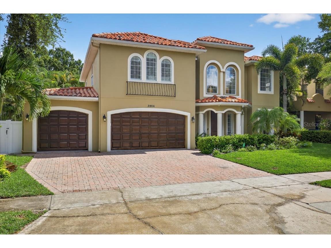 3904 W Santiago Street Tampa FL 33629 TB8412720 image66