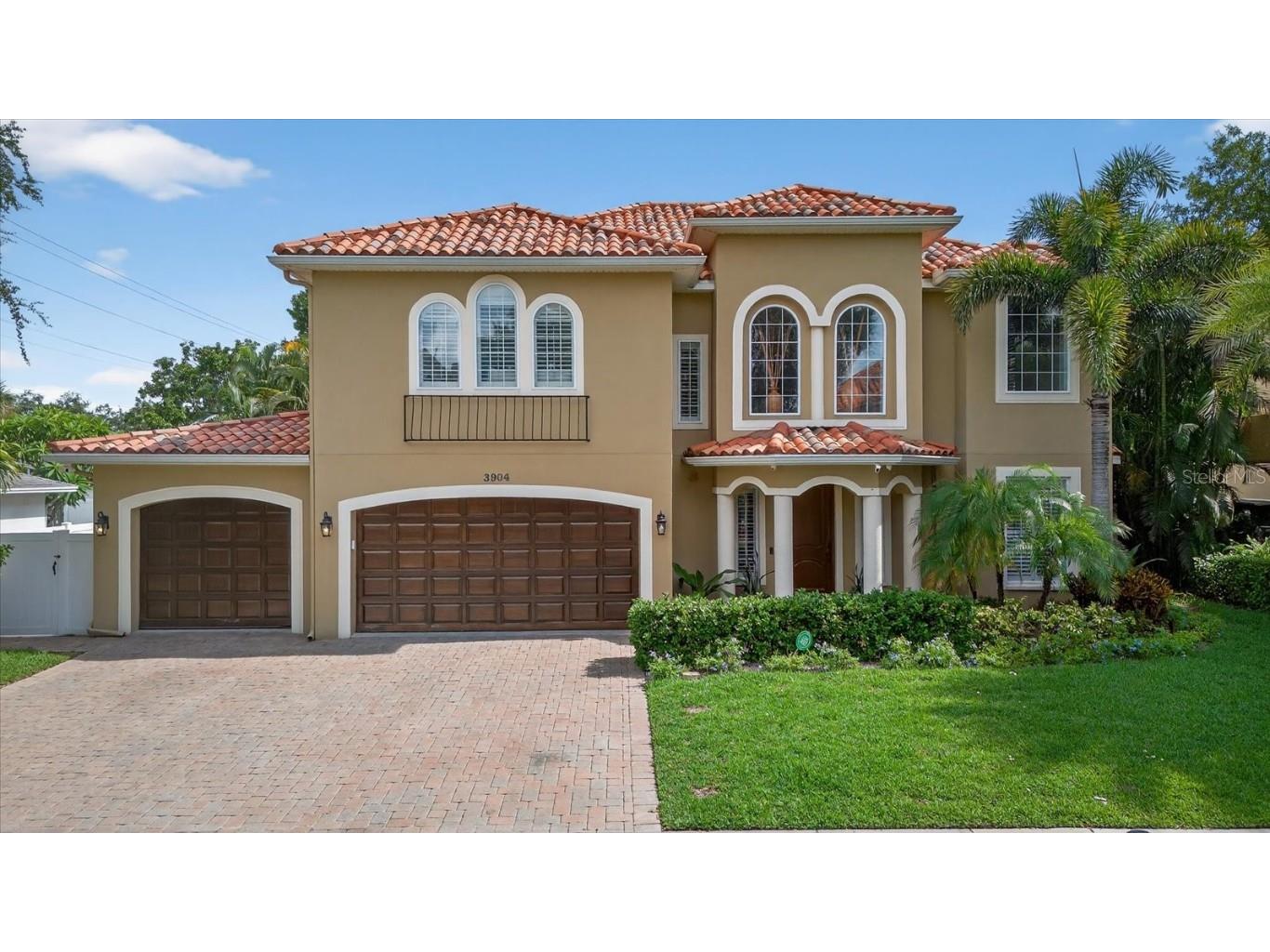 3904 W Santiago Street Tampa FL 33629 TB8412720 image67