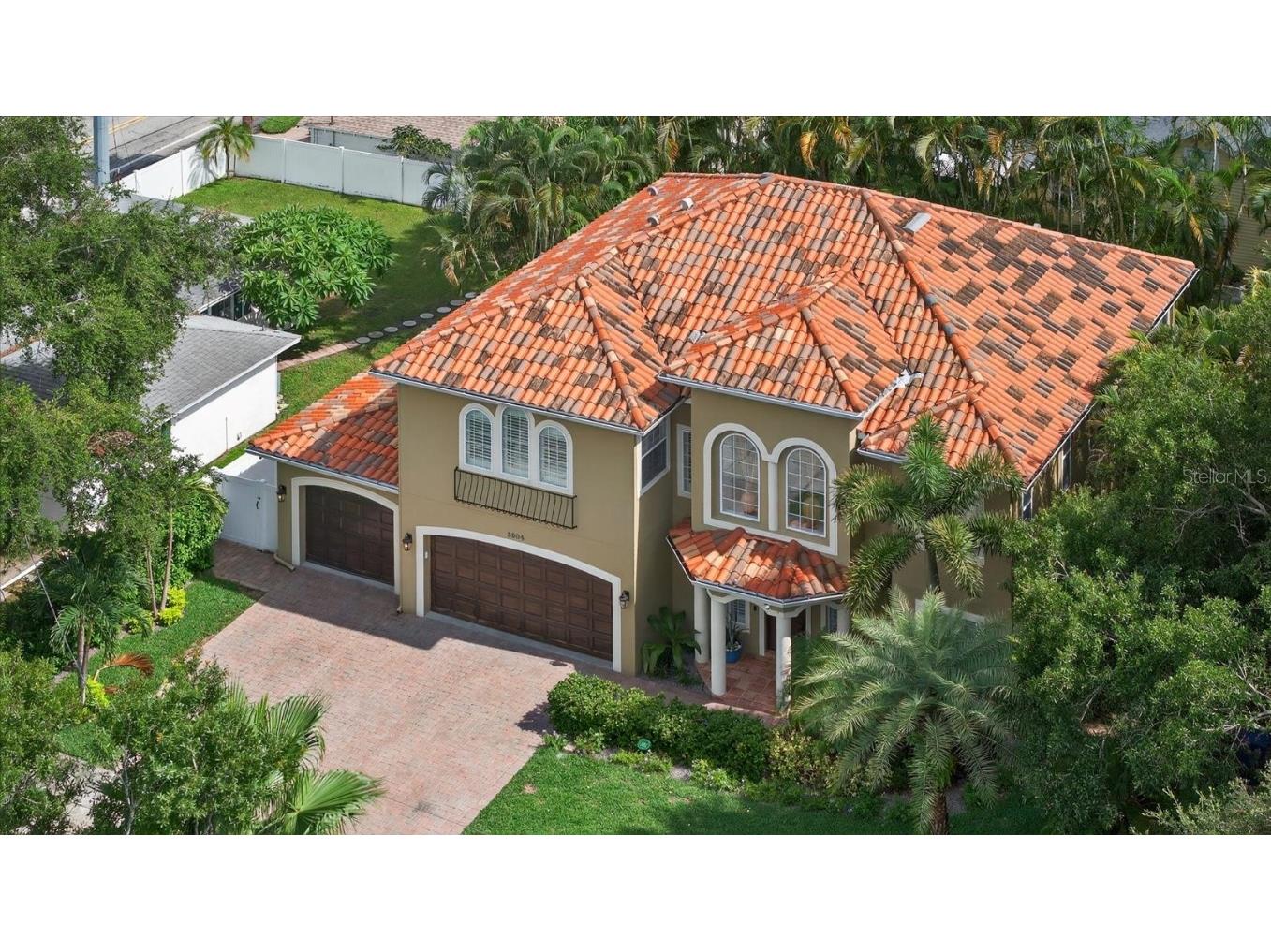 3904 W Santiago Street Tampa FL 33629 TB8412720 image70