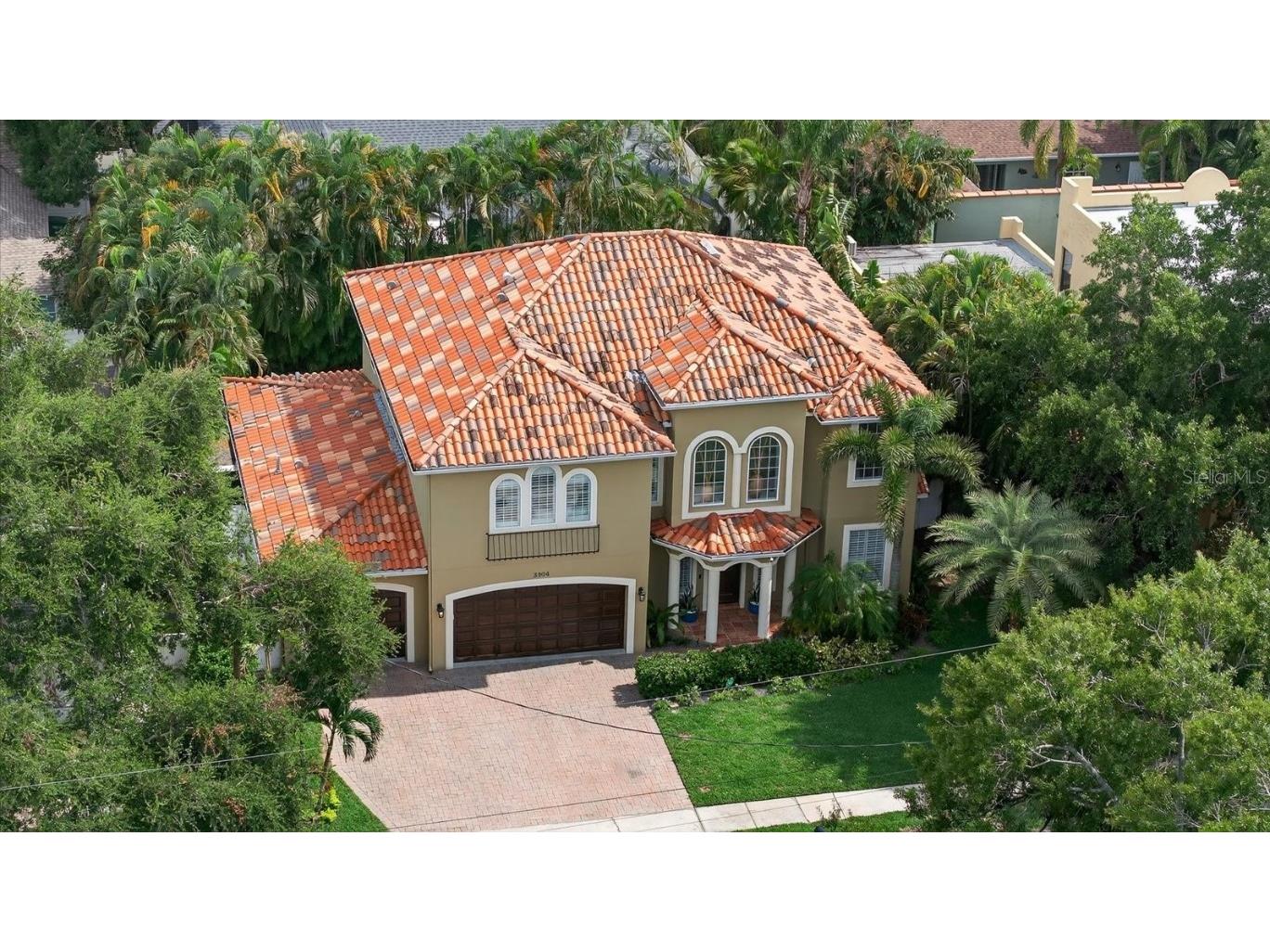 3904 W Santiago Street Tampa FL 33629 TB8412720 image73