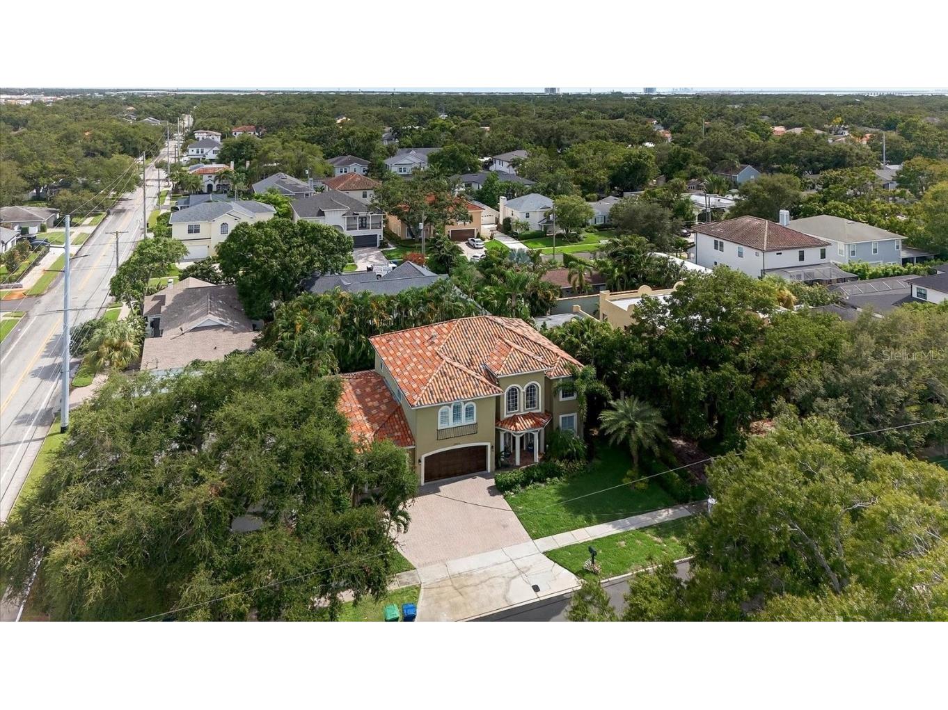 3904 W Santiago Street Tampa FL 33629 TB8412720 image74