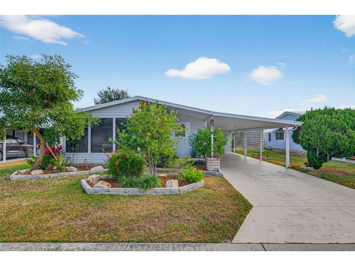 3904 William Hume Drive Zephyrhills FL 33541 TB8455513 image1