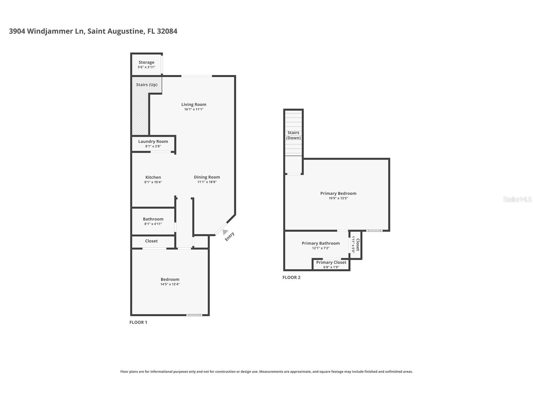 3904 Windjammer Lane Saint Augustine FL 32084 FC318077 image50