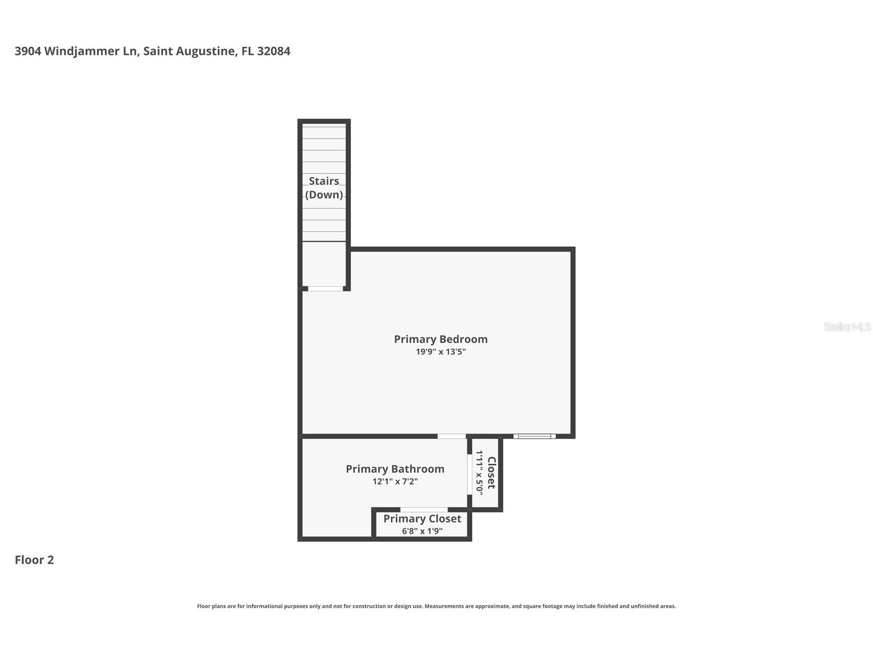 3904 Windjammer Lane Saint Augustine FL 32084 FC318077 image52