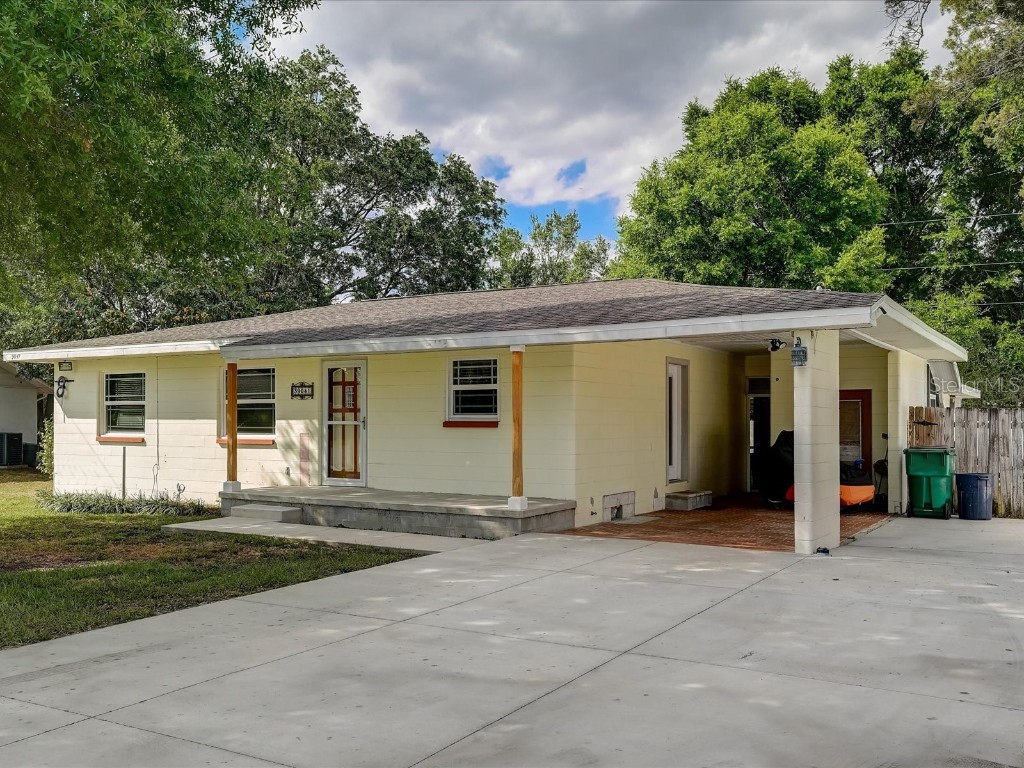 39041 Park Drive Zephyrhills FL 33542 T3433722 image1